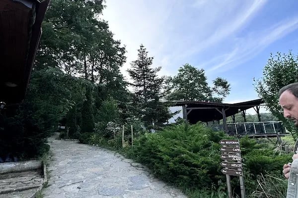 Saklı Göl - Resim 19