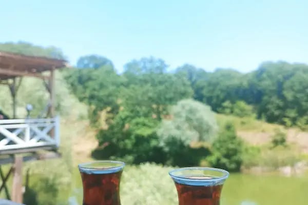Saklı Göl - Resim 10