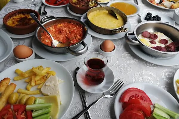 Saklı Göl - Resim 3