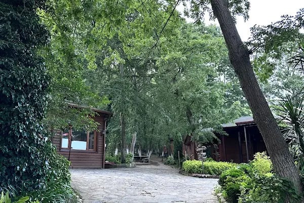 Saklı Göl - Resim 12