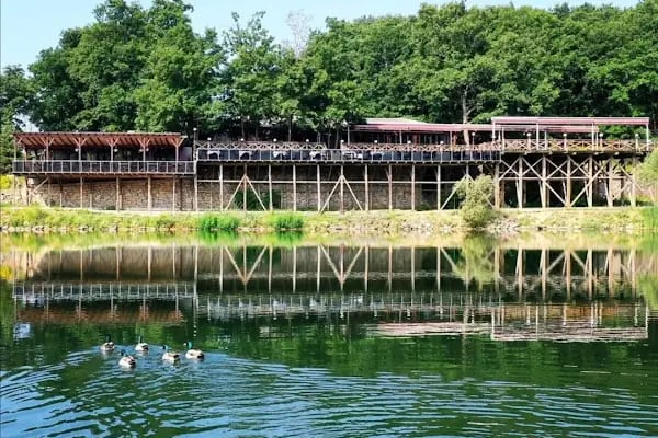 Saklı Göl - Resim 5