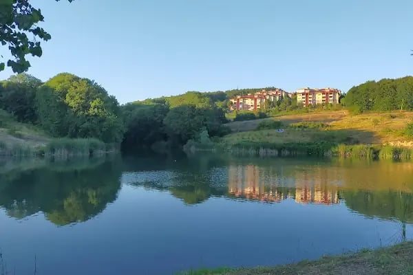 Saklı Göl - Resim 4