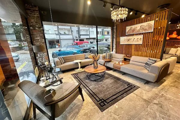 WELTEW HOME - Resim 9