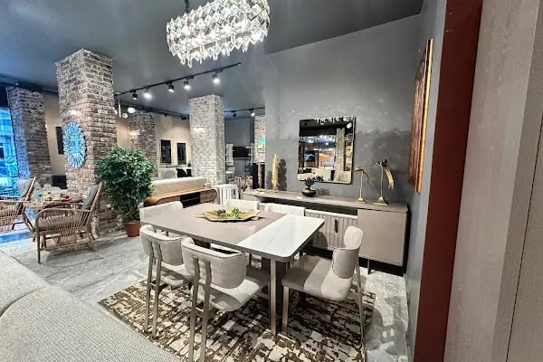WELTEW HOME - Resim 5