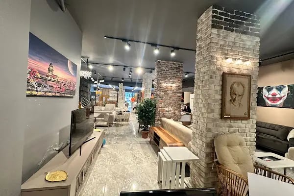 WELTEW HOME - Resim 15