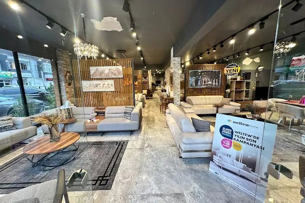 WELTEW HOME - Resim 7