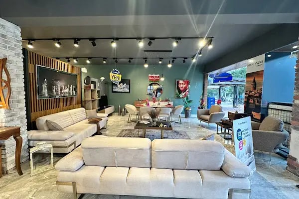 WELTEW HOME - Resim 17