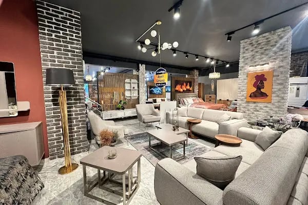 WELTEW HOME - Resim 14