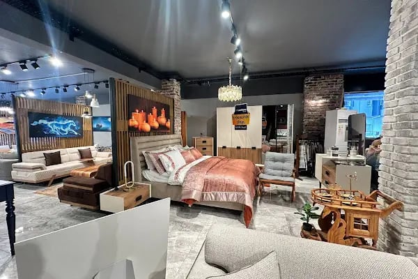 WELTEW HOME - Resim 10