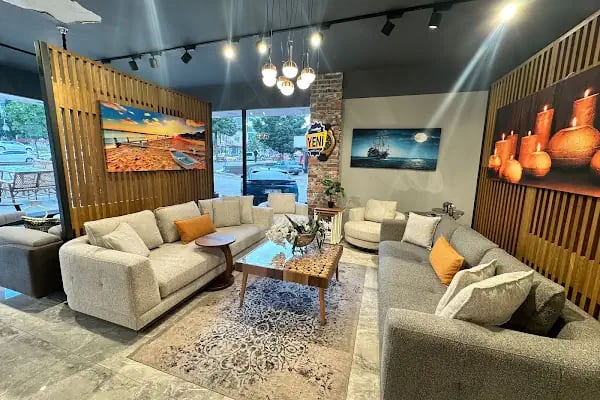 WELTEW HOME - Resim 8