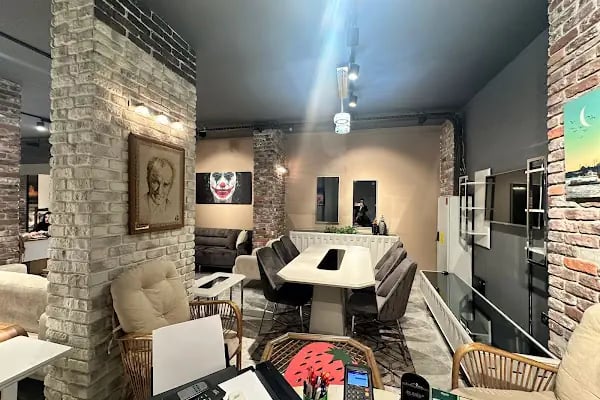 WELTEW HOME - Resim 12