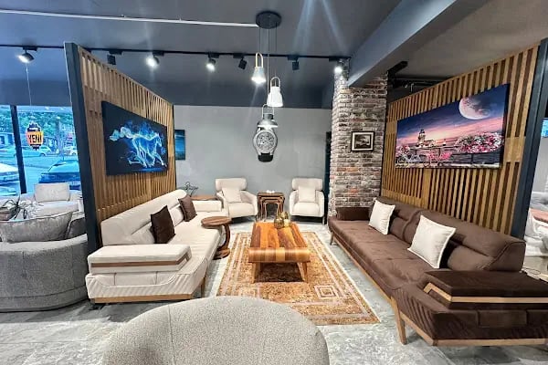 WELTEW HOME - Resim 2