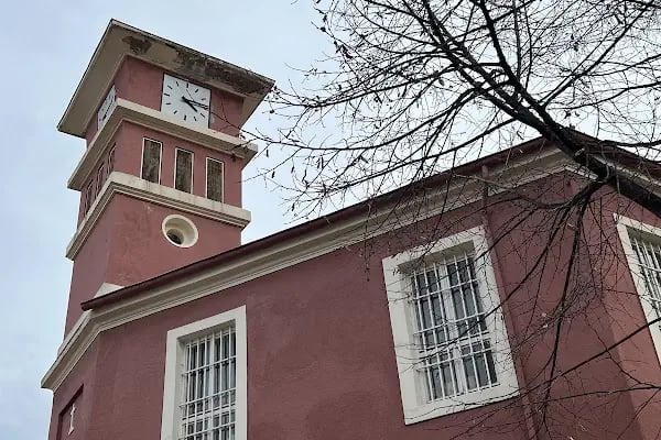 Aya Nikola Rum Ortodoks Kilisesi - Resim 5
