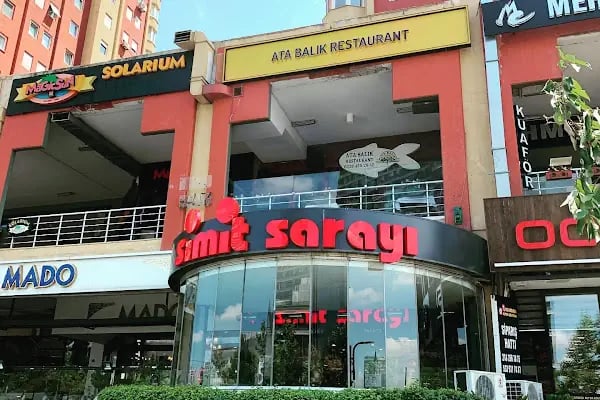 Ata Balık Restaurant - Resim 12