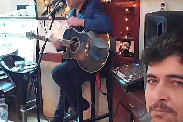 Ata Balık Restaurant - Resim 20