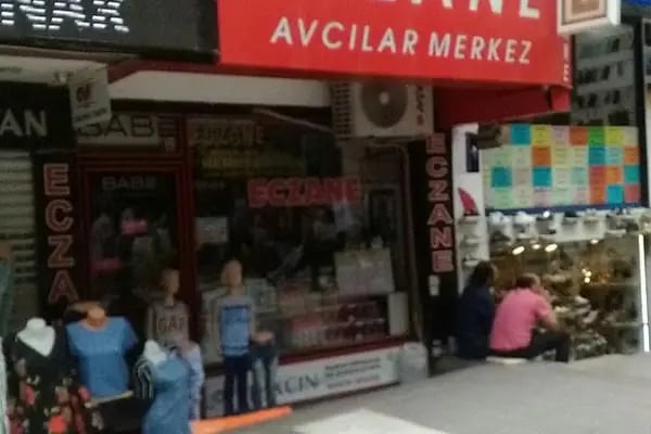 Avcılar Merkez Eczanesi - Resim 1