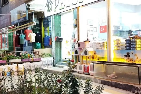 Aktepe Pet Shop Center - Resim 7