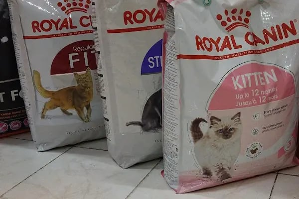 Aktepe Pet Shop Center - Resim 9