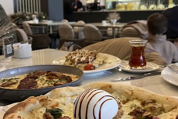 Bean House Cafe &amp; Oyun - Resim 7