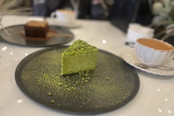 Bean House Cafe &amp; Oyun - Resim 5
