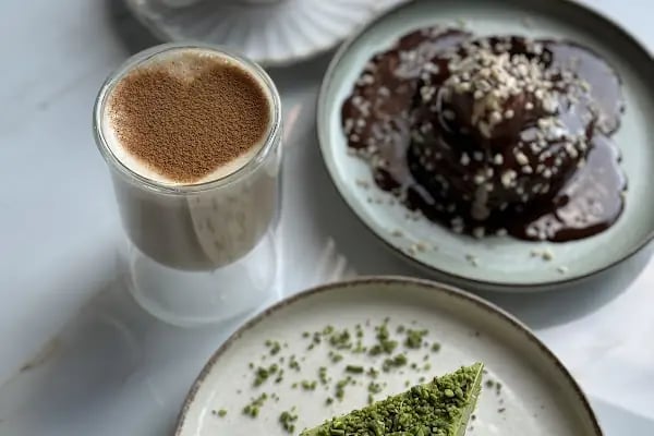 Bean House Cafe &amp; Oyun - Resim 10