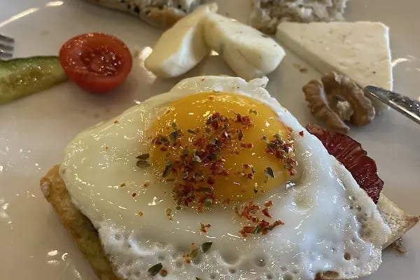 Bean House Cafe &amp; Oyun - Resim 14