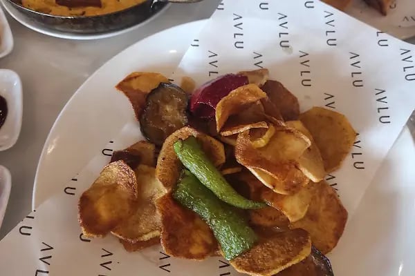 Bean House Cafe &amp; Oyun - Resim 18