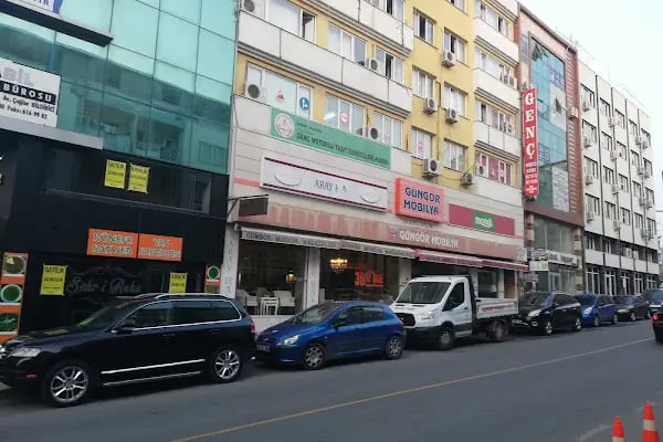 Aliağa Genç Sürücü Kursu - Resim 1