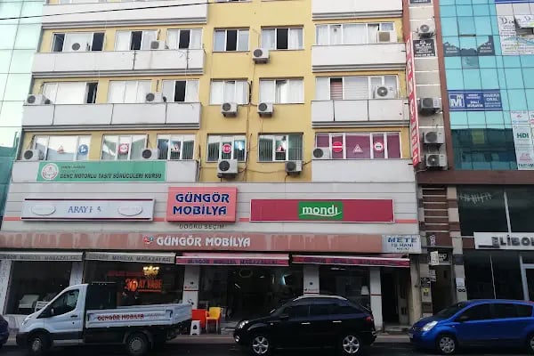 Aliağa Genç Sürücü Kursu - Resim 4