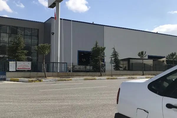 Manisa Organize Sanayi Bölgesi 4. Kısım - Resim 2