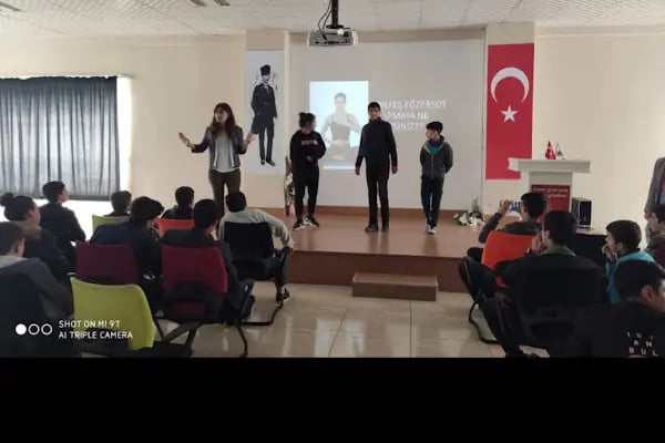 Nefes Psikolojik Danışmanlık - Resim 16