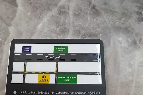 Nefes Psikolojik Danışmanlık - Resim 15