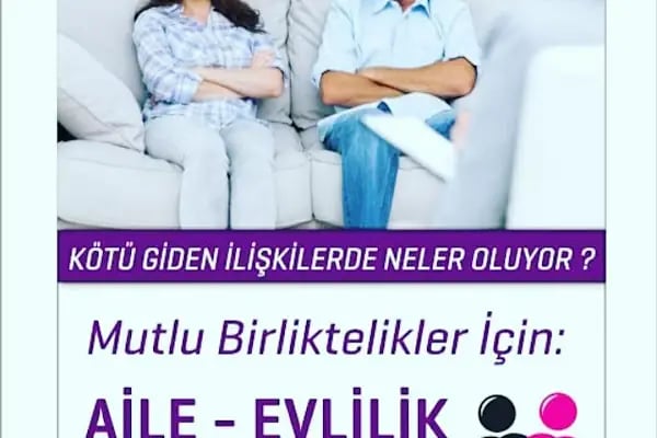 Nefes Psikolojik Danışmanlık - Resim 7