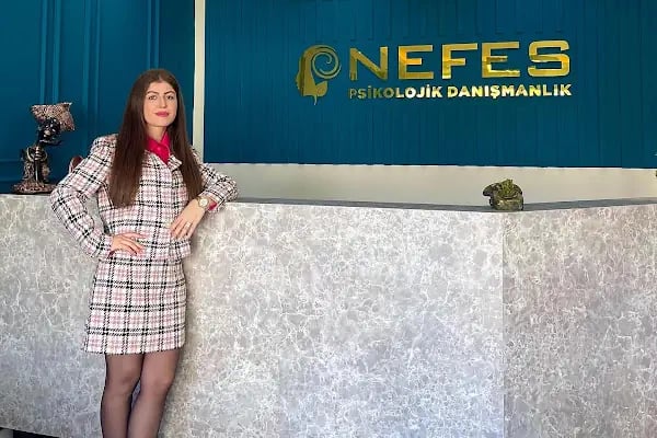 Nefes Psikolojik Danışmanlık - Resim 3