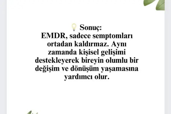 Nefes Psikolojik Danışmanlık - Resim 13