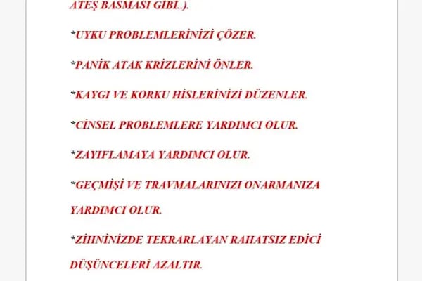 Nefes Psikolojik Danışmanlık - Resim 17
