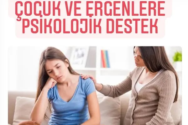 Nefes Psikolojik Danışmanlık - Resim 12