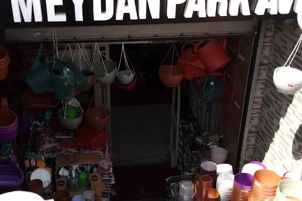 Meydanpark avm bağcılar - Resim 2