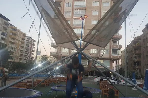 Düşler Kahvesi &amp; Restaurant - Resim 16