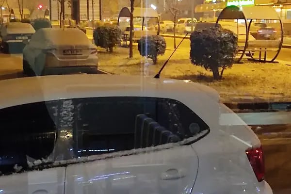 Düşler Kahvesi &amp; Restaurant - Resim 10