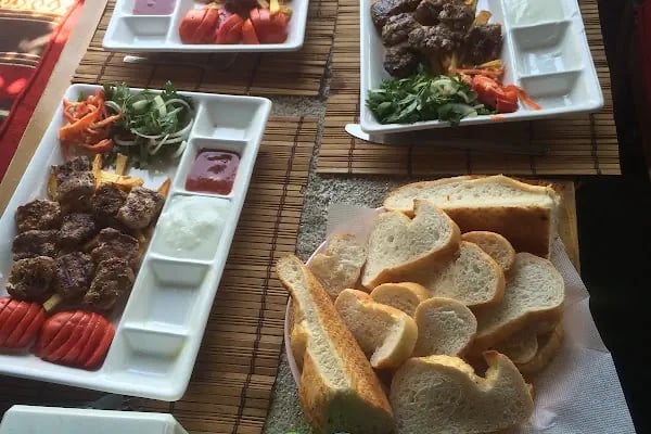Düşler Kahvesi &amp; Restaurant - Resim 9