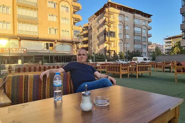 Düşler Kahvesi &amp; Restaurant - Resim 7