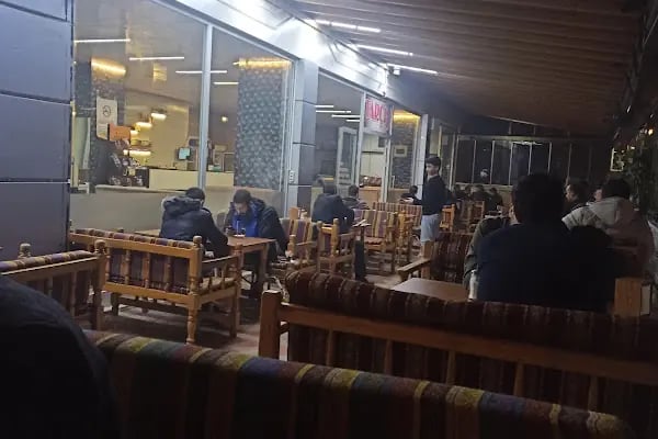 Düşler Kahvesi &amp; Restaurant - Resim 11