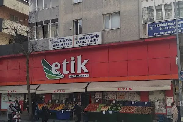 Etik Hipermarket - Resim 2
