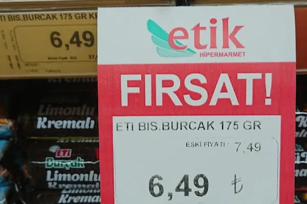 Etik Hipermarket - Resim 7
