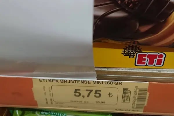 Etik Hipermarket - Resim 6