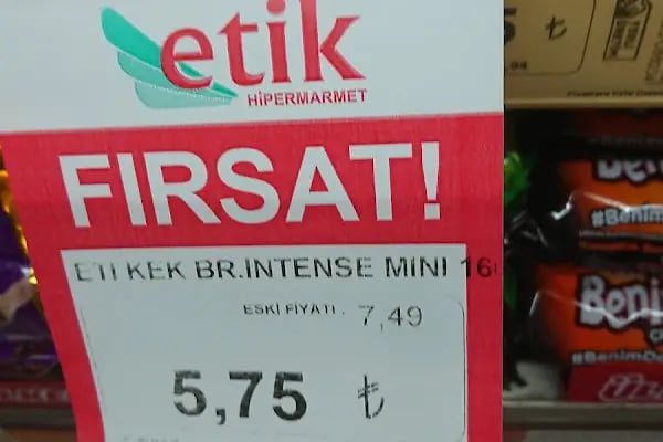 Etik Hipermarket - Resim 9