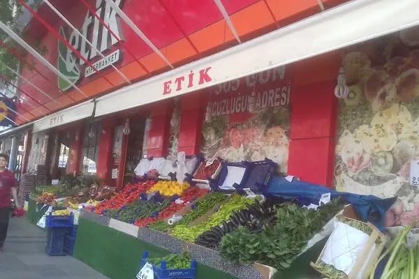 Etik Hipermarket - Resim 3