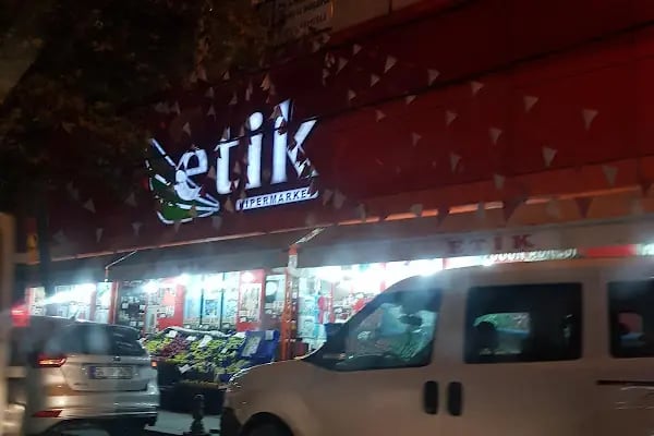 Etik Hipermarket - Resim 5