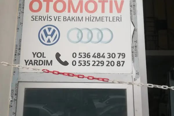 HerLastik - T&amp;T Otomotiv - Resim 9